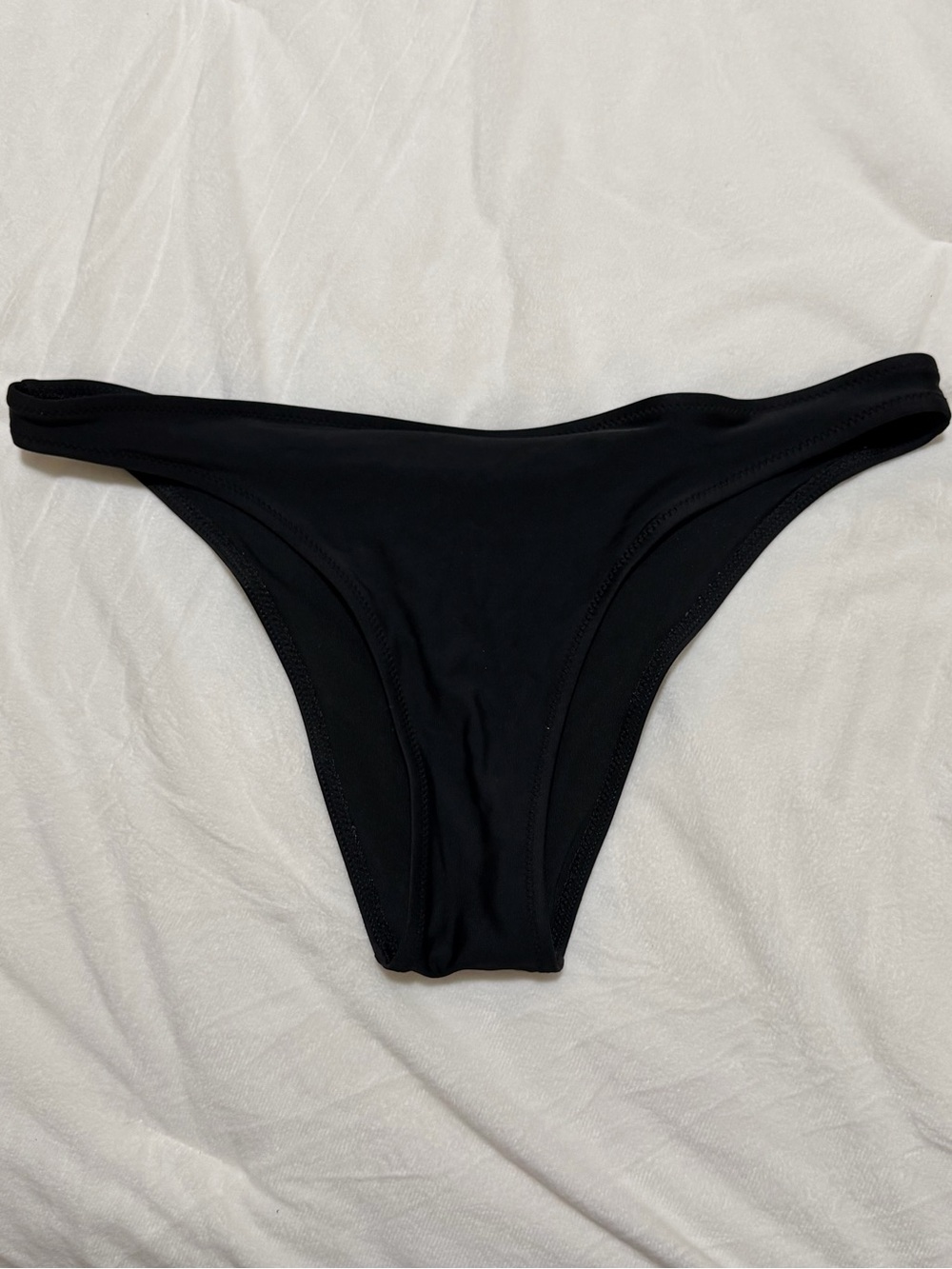 Aerie Cheeky Bikini Bottom